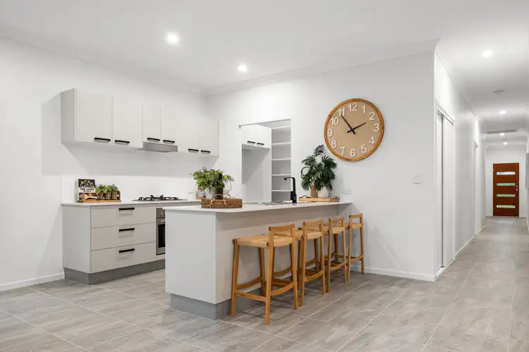 Fourth view of Homely house listing, 27 Centurion Circuit, Holmview QLD 4207
