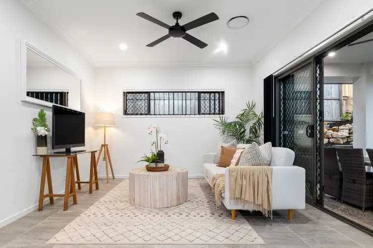 Fifth view of Homely house listing, 27 Centurion Circuit, Holmview QLD 4207