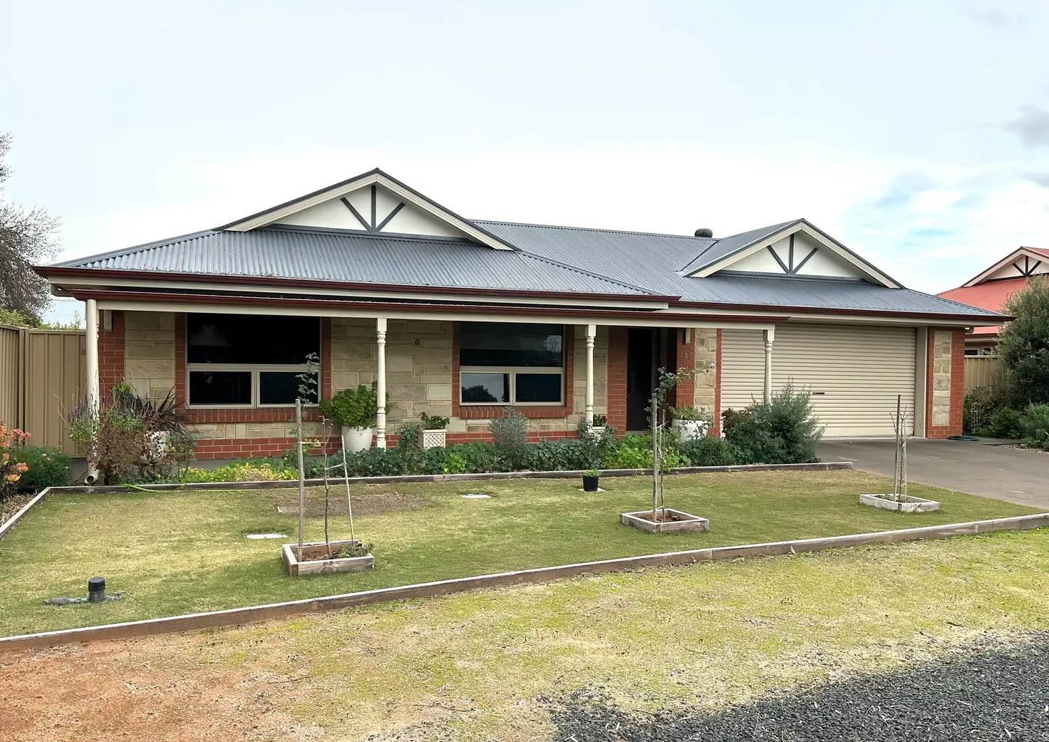 Main view of Homely house listing, 27 Smith Street, Bordertown SA 5268