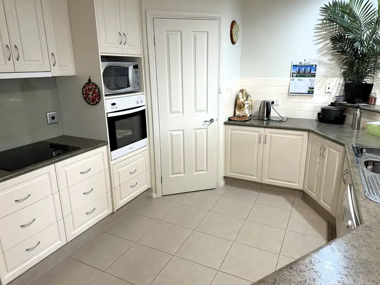 Third view of Homely house listing, 27 Smith Street, Bordertown SA 5268