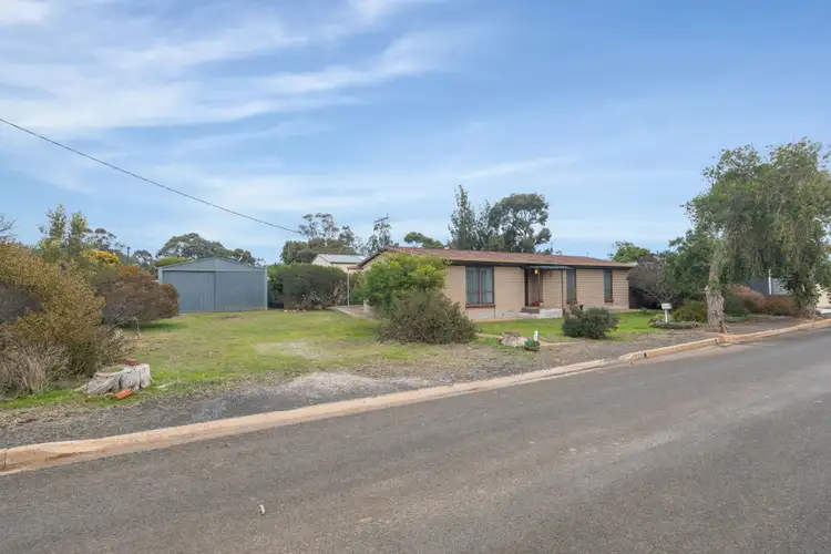 Third view of Homely house listing, 4 Bit Street, Saddleworth SA 5413
