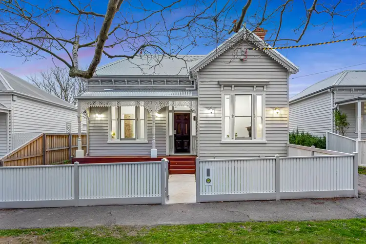 310 Errard Street South, Ballarat Central VIC 3350