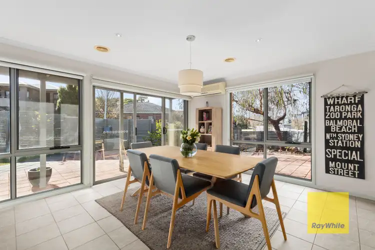 Second view of Homely house listing, 12 Madeline Drive, Wandana Heights VIC 3216