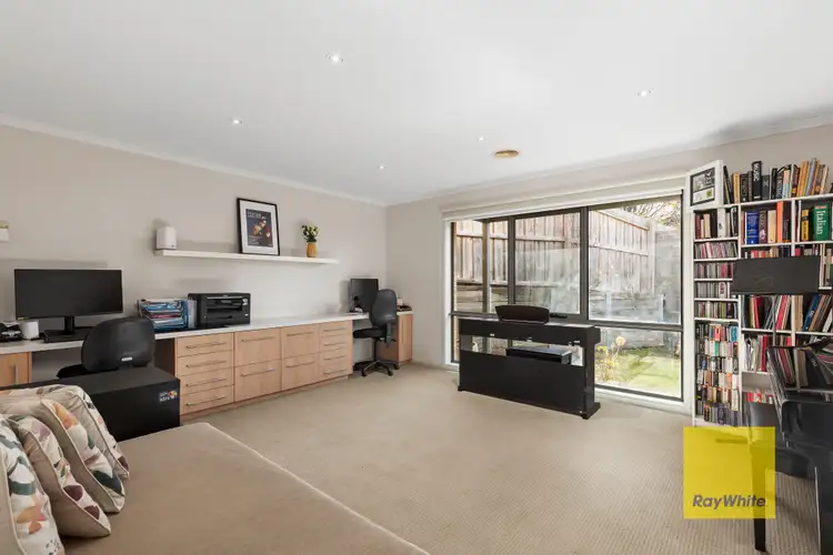 Fifth view of Homely house listing, 12 Madeline Drive, Wandana Heights VIC 3216