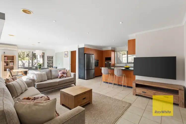 Sixth view of Homely house listing, 12 Madeline Drive, Wandana Heights VIC 3216
