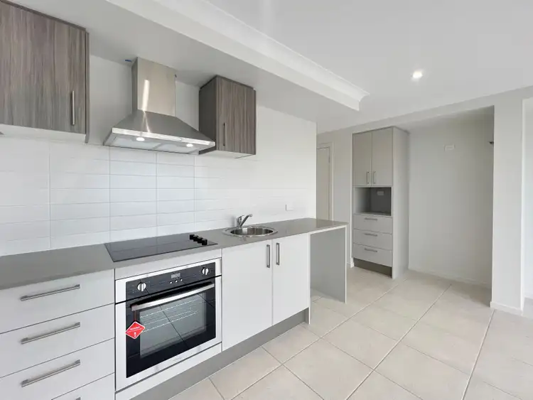 Second view of Homely semi-detached listing, 219B Robert Road, Lochinvar NSW 2321