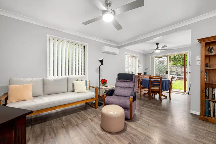 Third view of Homely townhouse listing, 11/15 Erindale Close, Wishart QLD 4122