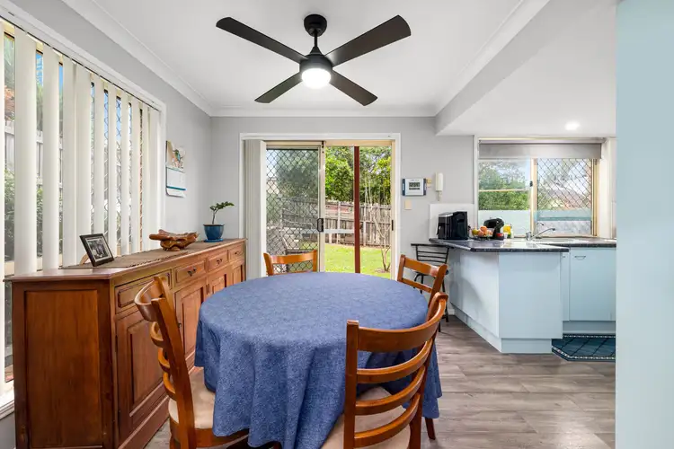 Fourth view of Homely townhouse listing, 11/15 Erindale Close, Wishart QLD 4122
