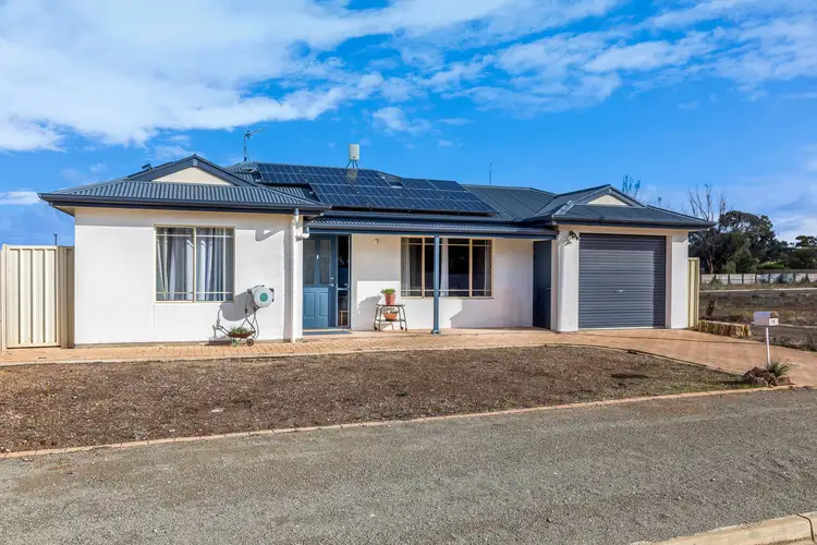 Second view of Homely house listing, 1/15 First Street, Snowtown SA 5520