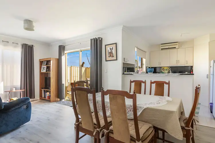 Fourth view of Homely house listing, 1/15 First Street, Snowtown SA 5520