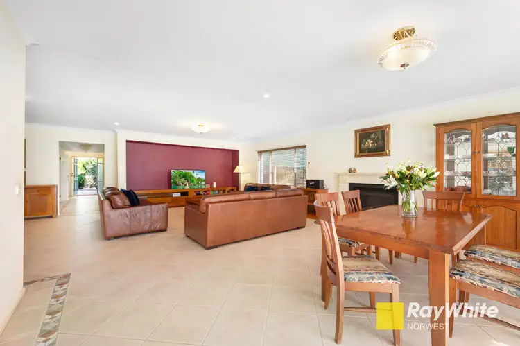Fourth view of Homely house listing, 7 Denman Court, Glenwood NSW 2768