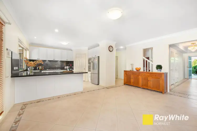 Sixth view of Homely house listing, 7 Denman Court, Glenwood NSW 2768
