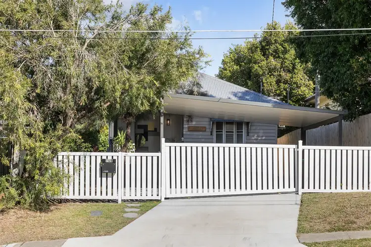 748 South Pine Road, Everton Park QLD 4053