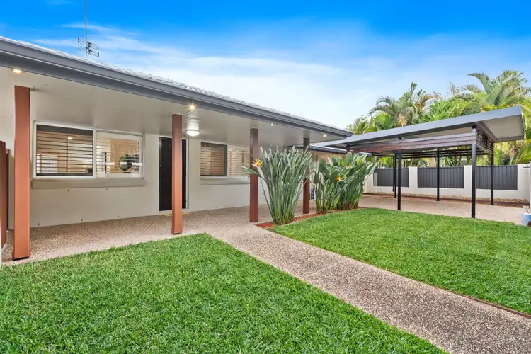 Third view of Homely house listing, 18 Lambros Drive, Benowa QLD 4217