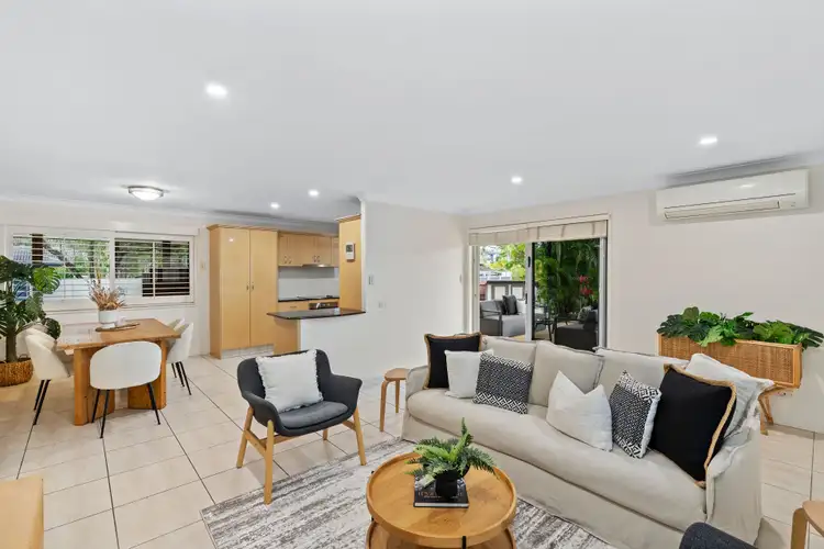Fifth view of Homely house listing, 18 Lambros Drive, Benowa QLD 4217