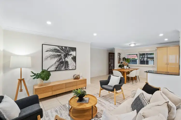 Sixth view of Homely house listing, 18 Lambros Drive, Benowa QLD 4217