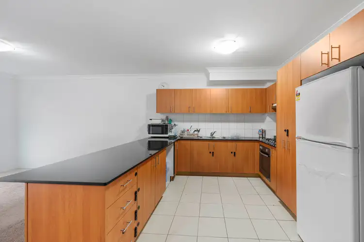 Fourth view of Homely apartment listing, 12/48-50 Harrow Road, Auburn NSW 2144