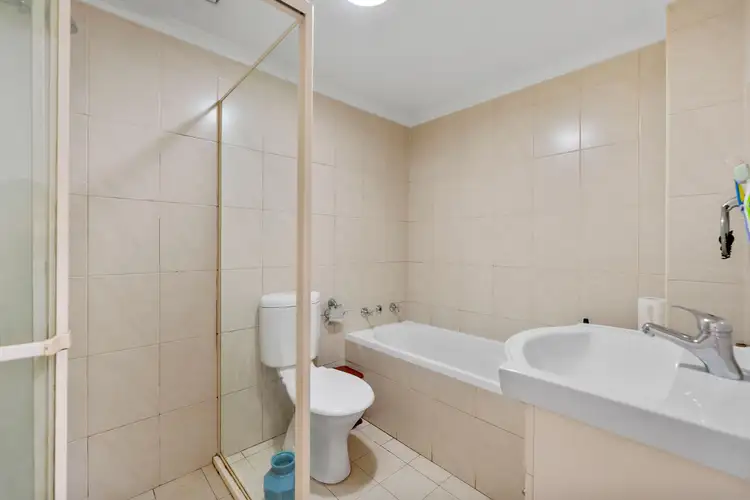 Fifth view of Homely apartment listing, 12/48-50 Harrow Road, Auburn NSW 2144