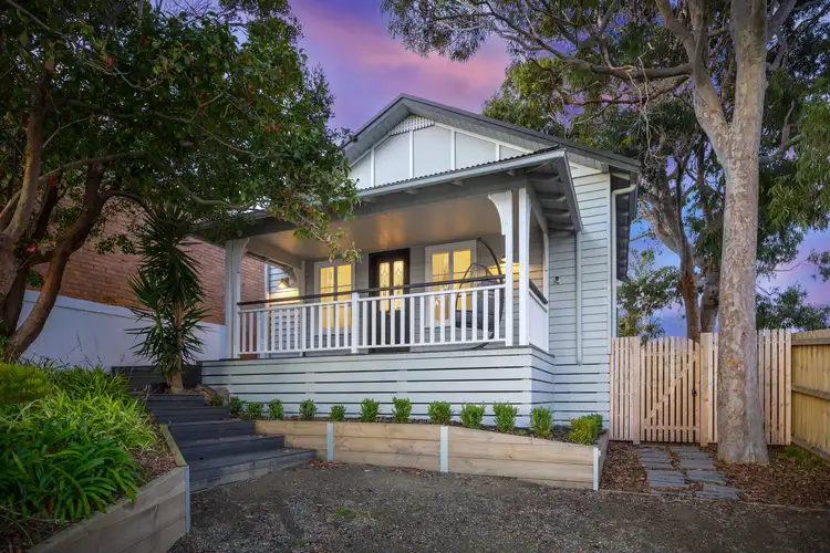 Main view of Homely house listing, 25 Seventh Avenue, Rosebud VIC 3939