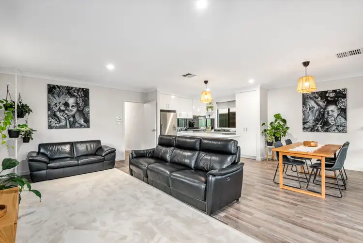 Third view of Homely house listing, 26 Seaway Road, Hallett Cove SA 5158