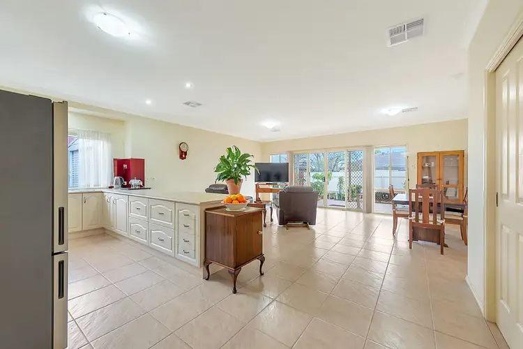 Second view of Homely house listing, 15 Gregory Street, Brahma Lodge SA 5109