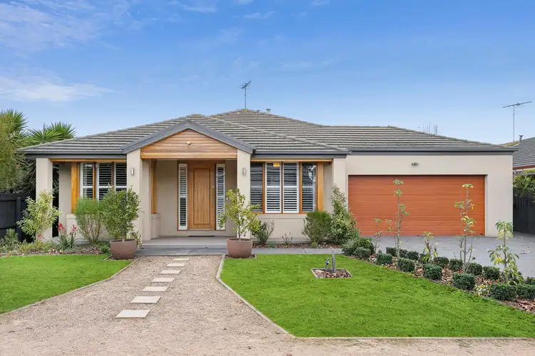 Main view of Homely house listing, 5 Nilaur Place, Lara VIC 3212