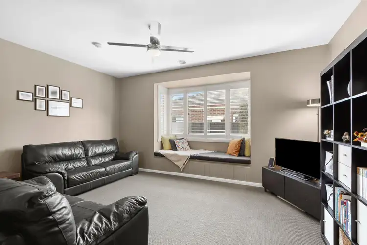 Fourth view of Homely house listing, 5 Nilaur Place, Lara VIC 3212