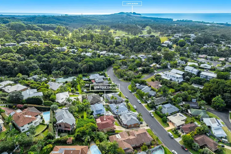 2/74 Teak Circuit, Suffolk Park NSW 2481