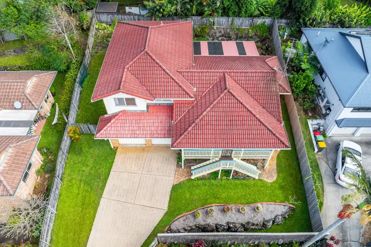 Third view of Homely house listing, 2/74 Teak Circuit, Suffolk Park NSW 2481