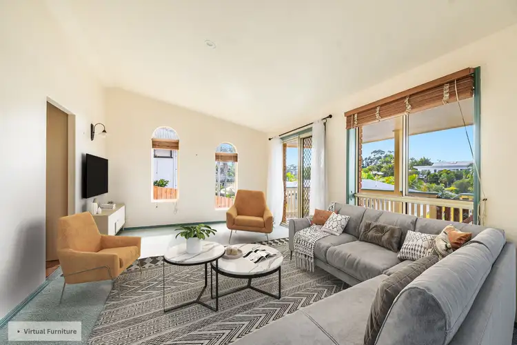 Fourth view of Homely house listing, 2/74 Teak Circuit, Suffolk Park NSW 2481