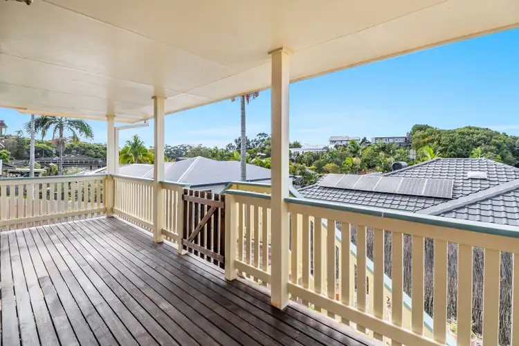 Fifth view of Homely house listing, 2/74 Teak Circuit, Suffolk Park NSW 2481