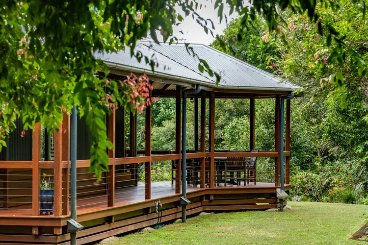 46 Obi Lane South, Maleny QLD 4552