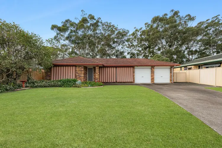 10 Barrington Place, Raymond Terrace NSW 2324