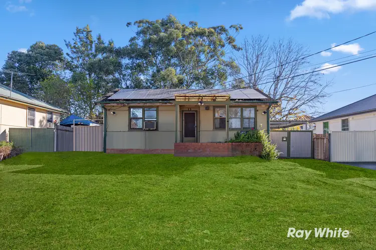 38 Percy Street, Marayong NSW 2148