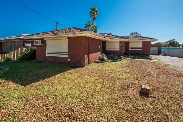 Second view of Homely house listing, 69 Assen Street, Utakarra WA 6530