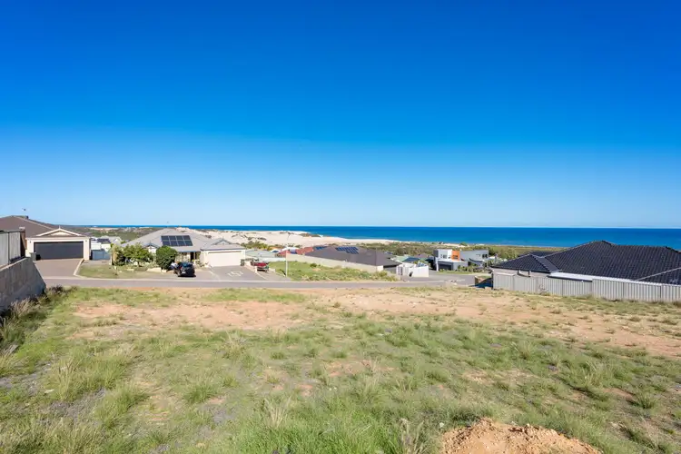 Third view of Homely land listing, 5 Basile Court, Wandina WA 6530