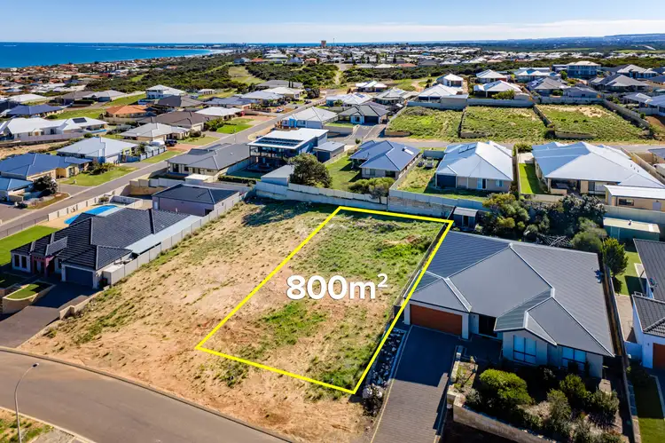 Sixth view of Homely land listing, 5 Basile Court, Wandina WA 6530