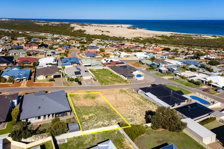 Seventh view of Homely land listing, 5 Basile Court, Wandina WA 6530