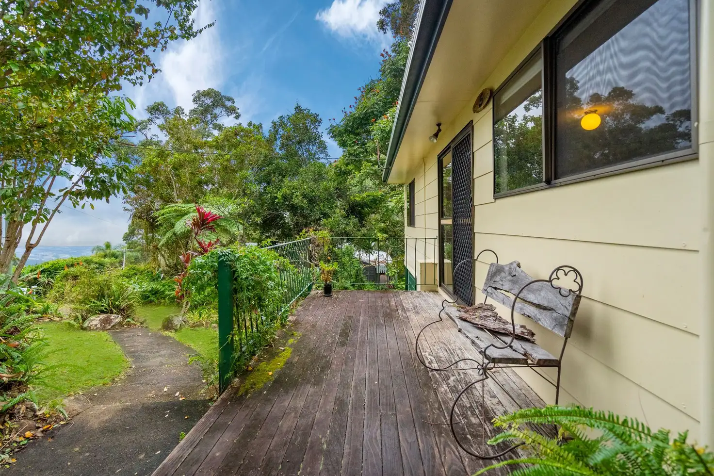 Main view of Homely house listing, 5 Salvia Drive, Tamborine Mountain QLD 4272