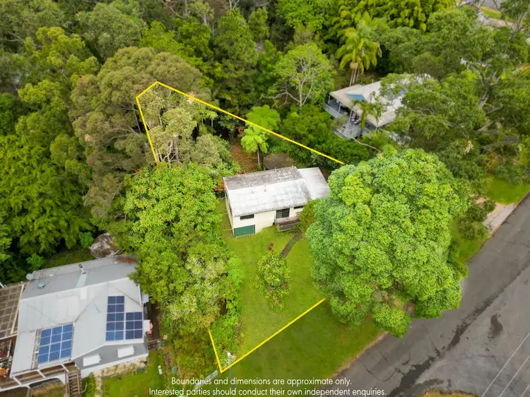 Second view of Homely house listing, 5 Salvia Drive, Tamborine Mountain QLD 4272