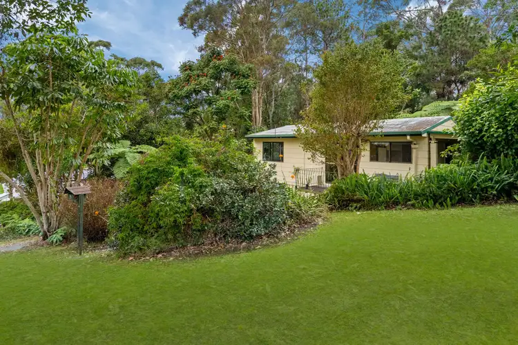 Third view of Homely house listing, 5 Salvia Drive, Tamborine Mountain QLD 4272