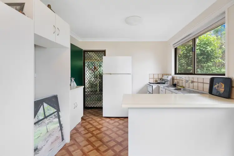 Fourth view of Homely house listing, 5 Salvia Drive, Tamborine Mountain QLD 4272