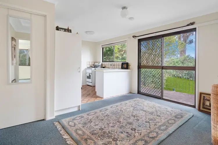 Fifth view of Homely house listing, 5 Salvia Drive, Tamborine Mountain QLD 4272
