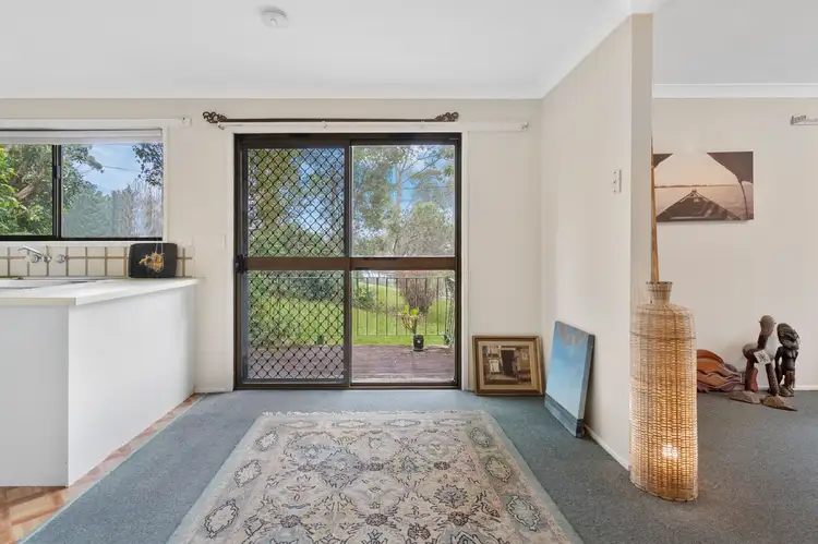 Sixth view of Homely house listing, 5 Salvia Drive, Tamborine Mountain QLD 4272