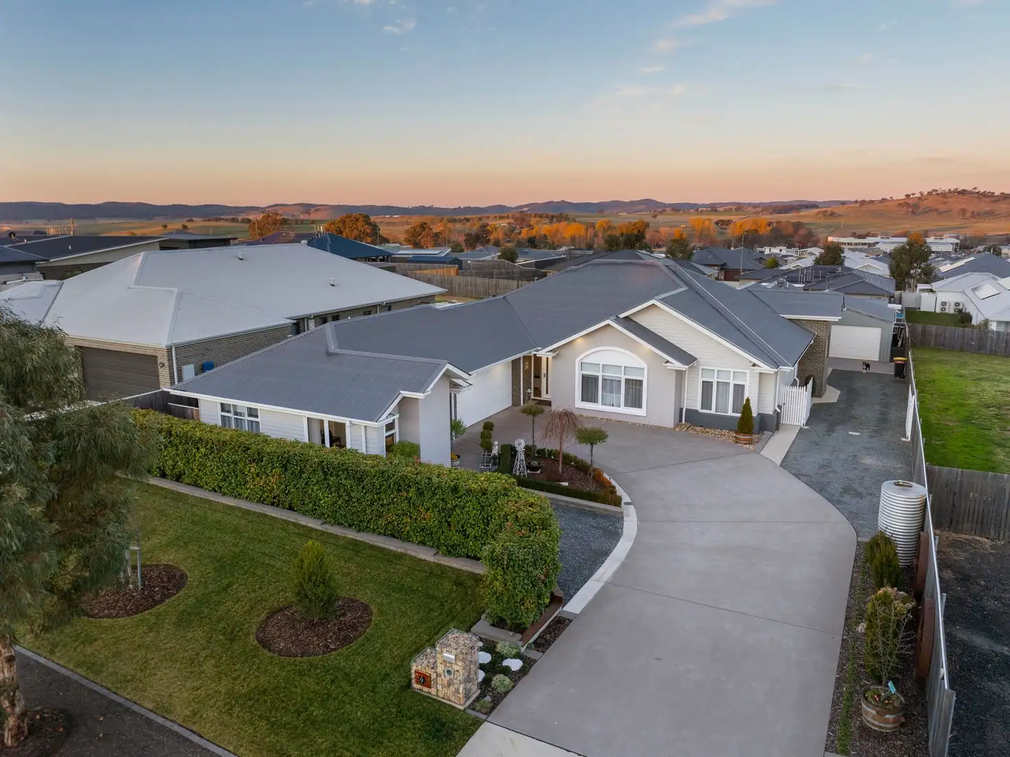 Main view of Homely house listing, 9 William Street, Murrumbateman NSW 2582
