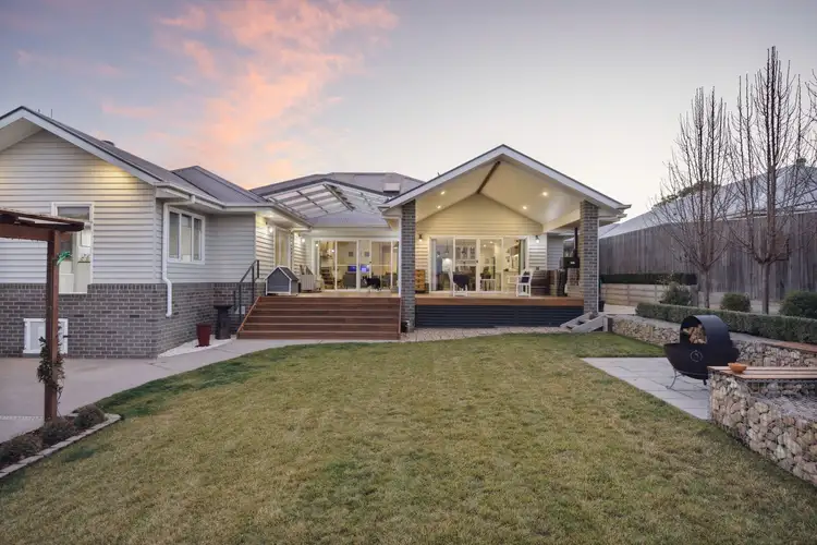 Second view of Homely house listing, 9 William Street, Murrumbateman NSW 2582