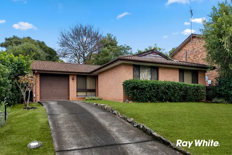 Main view of Homely house listing, 130 Railway Road, Marayong NSW 2148