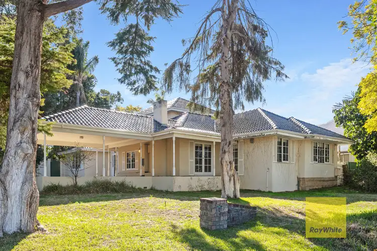 Main view of Homely house listing, 43 Browne Avenue, Dalkeith WA 6009