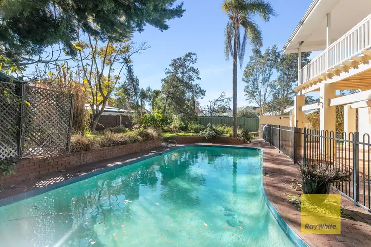 Second view of Homely house listing, 43 Browne Avenue, Dalkeith WA 6009