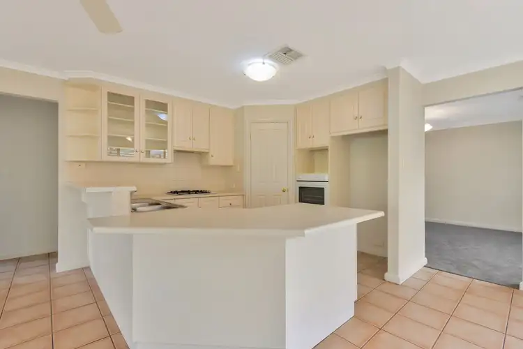 Second view of Homely house listing, 28 Selway Place, Evanston Park SA 5116